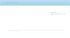 Desktop Screenshot of cursodeinglesonline.com